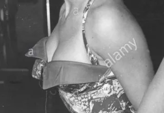 Miss Luxembourg 1957